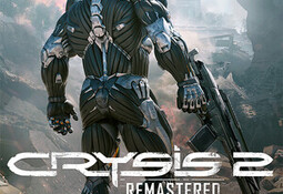 Crysis 2 Remastered