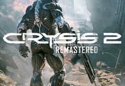 Crysis 2 Remastered Xbox One