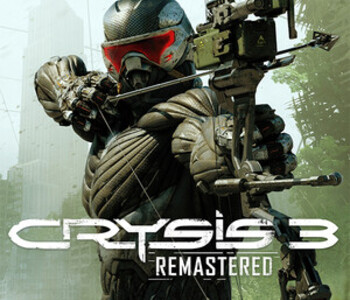 Crysis 3 Remastered