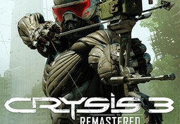 Crysis 3 Remastered