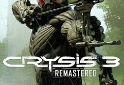 Crysis 3 Remastered Xbox One