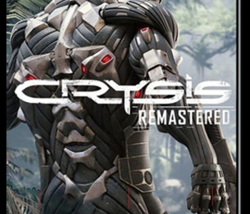 Crysis Remastered