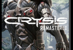 Crysis Remastered