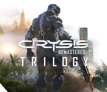 Crysis Remastered Trilogy