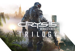 Crysis Remastered Trilogy