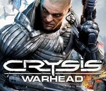 Crysis Warhead