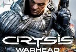 Crysis Warhead
