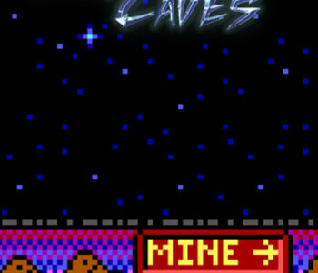 Crystal Caves