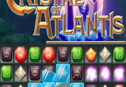 Crystal of Atlantis