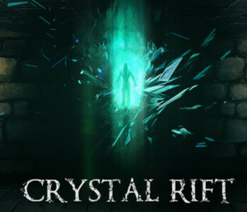 Crystal Rift