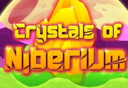 Crystals of Niberium