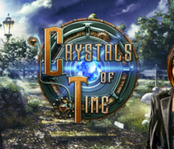 Crystals of Time
