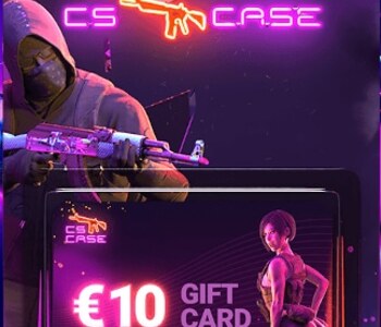 CSCase.club Card