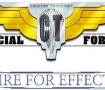 CT Special Forces: Fire for Effect