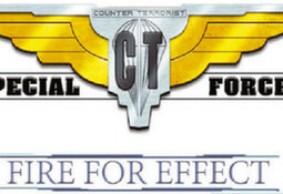 CT Special Forces: Fire for Effect