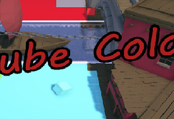 Cube Color