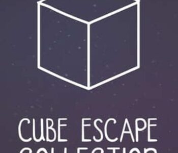 Cube Escape Collection