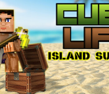 Cube Life: Island Survival