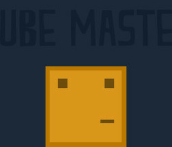 Cube Master