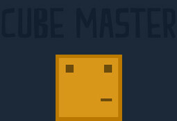 Cube Master
