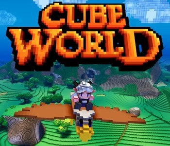 Cube World