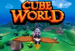 Cube World