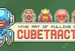 Cubetractor
