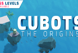 CUBOTS - The Origins