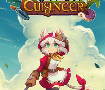 Cuisineer