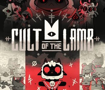 Cult of the Lamb PS5
