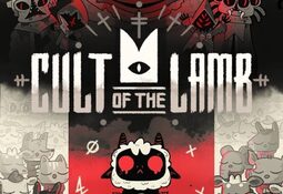 Cult of the Lamb PS5