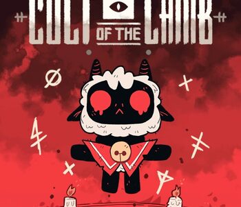 Cult of the Lamb Xbox X