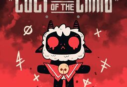 Cult of the Lamb Xbox X