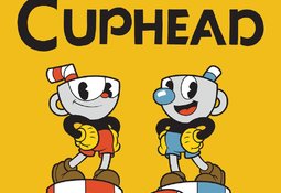 Cuphead