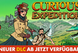 Curious Expedition 2