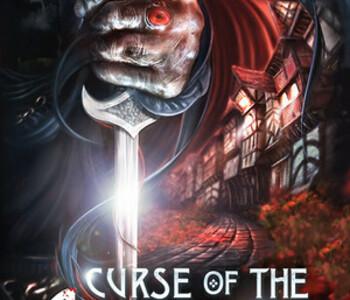 Curse of the Assassin