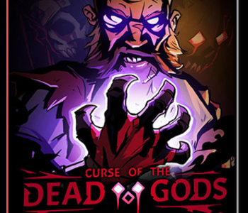 Curse of the Dead Gods