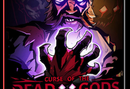 Curse of the Dead Gods