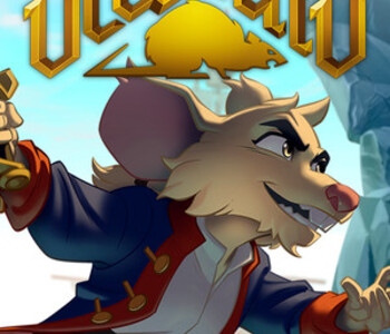 Curse of the Sea Rats