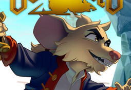 Curse of the Sea Rats