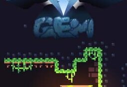 Cursed Gem