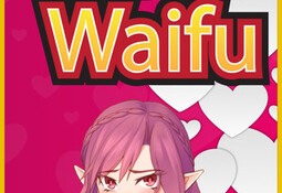 Cute Waifu