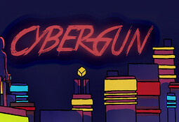 Cyber Gun