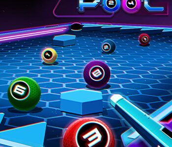 Cyber Pool Xbox One
