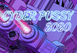 Cyber Pussy 2020