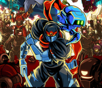 Cyber Shadow