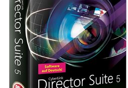 CyberLink Director Suite 5