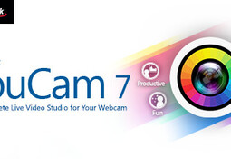 CyberLink YouCam 7 Deluxe