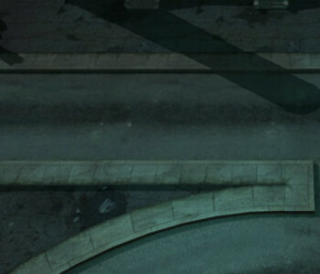 Cybernetica: fallen city