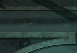 Cybernetica: fallen city